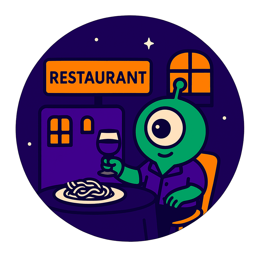 Circle image